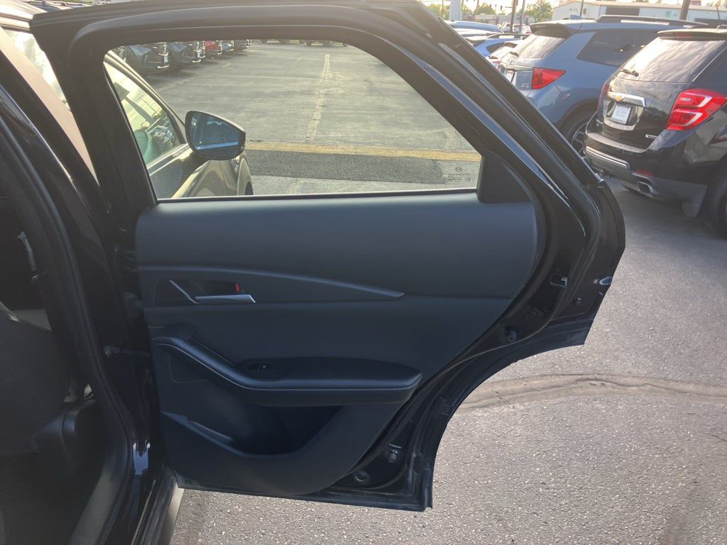 2025 Mazda Mazda CX-30 2.5 S