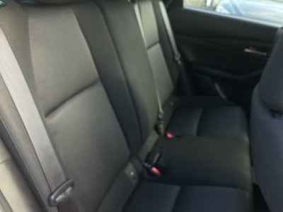 2025 Mazda Mazda CX-30 2.5 S