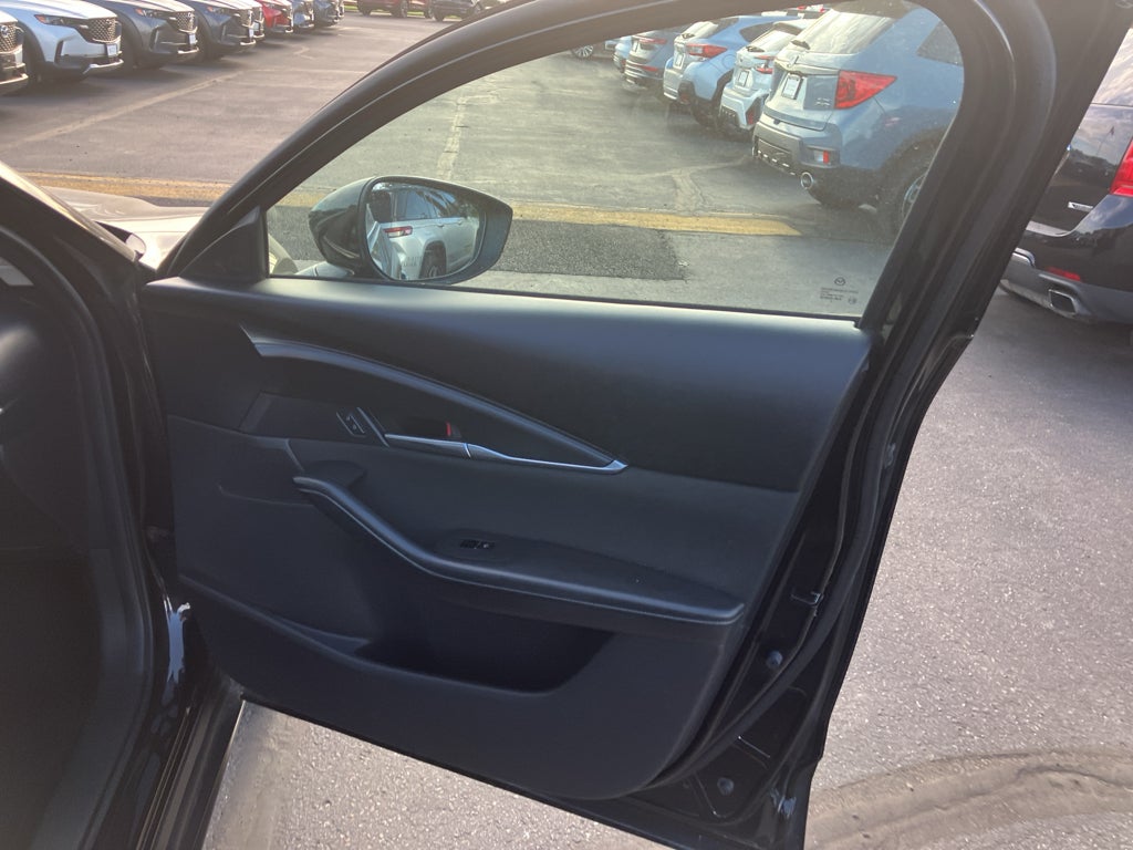 2025 Mazda Mazda CX-30 2.5 S