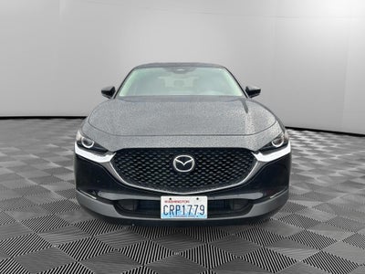 2025 Mazda Mazda CX-30 2.5 S