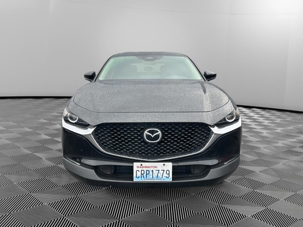 2025 Mazda Mazda CX-30 2.5 S