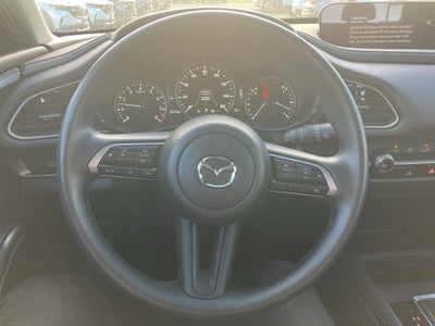 2025 Mazda Mazda CX-30 2.5 S