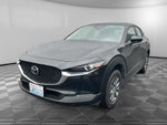 2025 Mazda Mazda CX-30 2.5 S