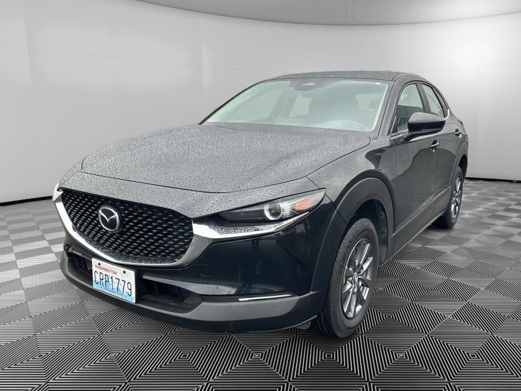 2025 Mazda Mazda CX-30 2.5 S