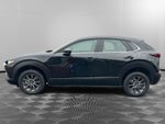 2025 Mazda Mazda CX-30 2.5 S