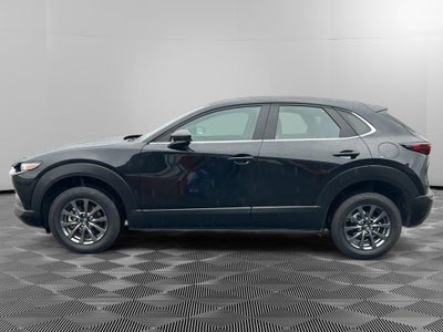 2025 Mazda Mazda CX-30 2.5 S