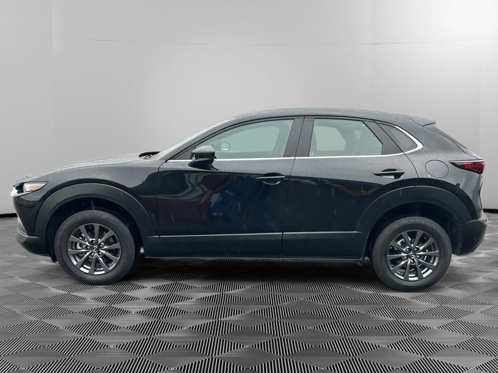 2025 Mazda Mazda CX-30 2.5 S