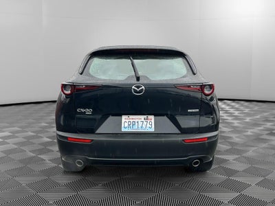 2025 Mazda Mazda CX-30 2.5 S