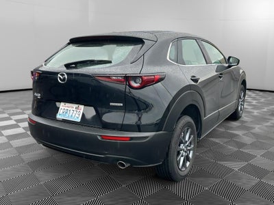 2025 Mazda Mazda CX-30 2.5 S