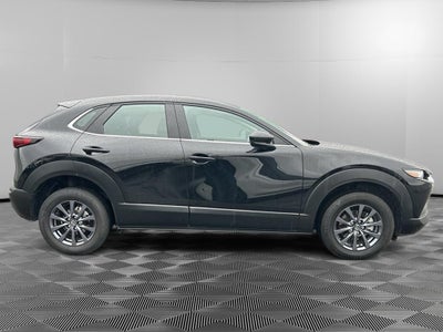 2025 Mazda Mazda CX-30 2.5 S