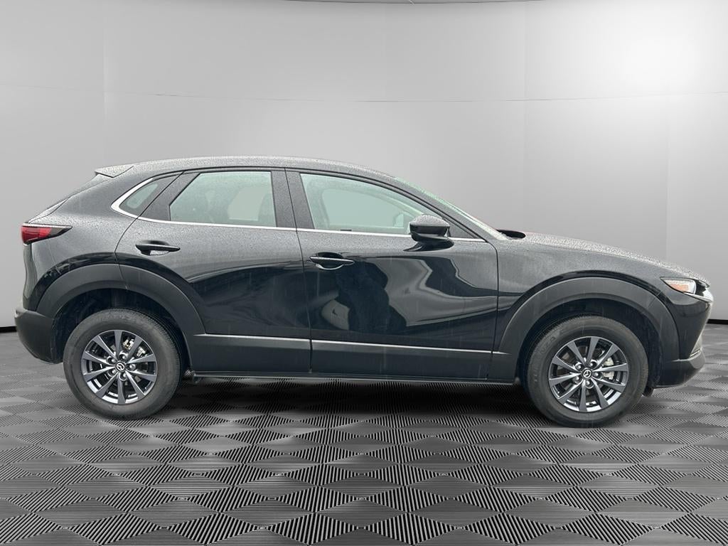 2025 Mazda Mazda CX-30 2.5 S