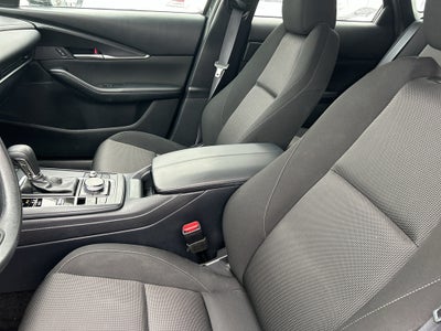 2025 Mazda Mazda CX-30 2.5 S