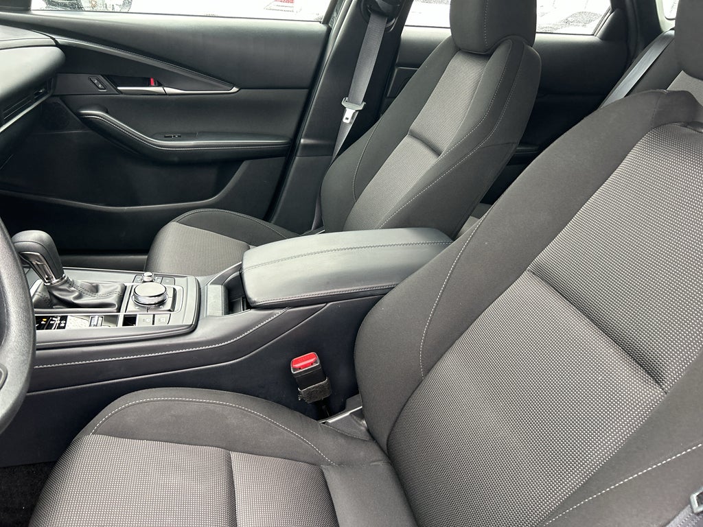 2025 Mazda Mazda CX-30 2.5 S