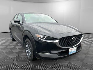 2025 Mazda Mazda CX-30 2.5 S