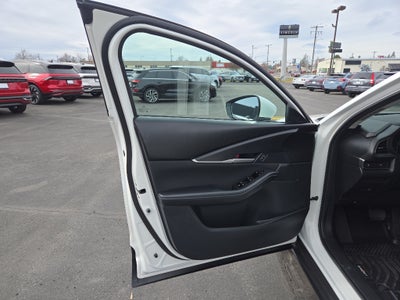 2023 Mazda Mazda CX-30 2.5 S