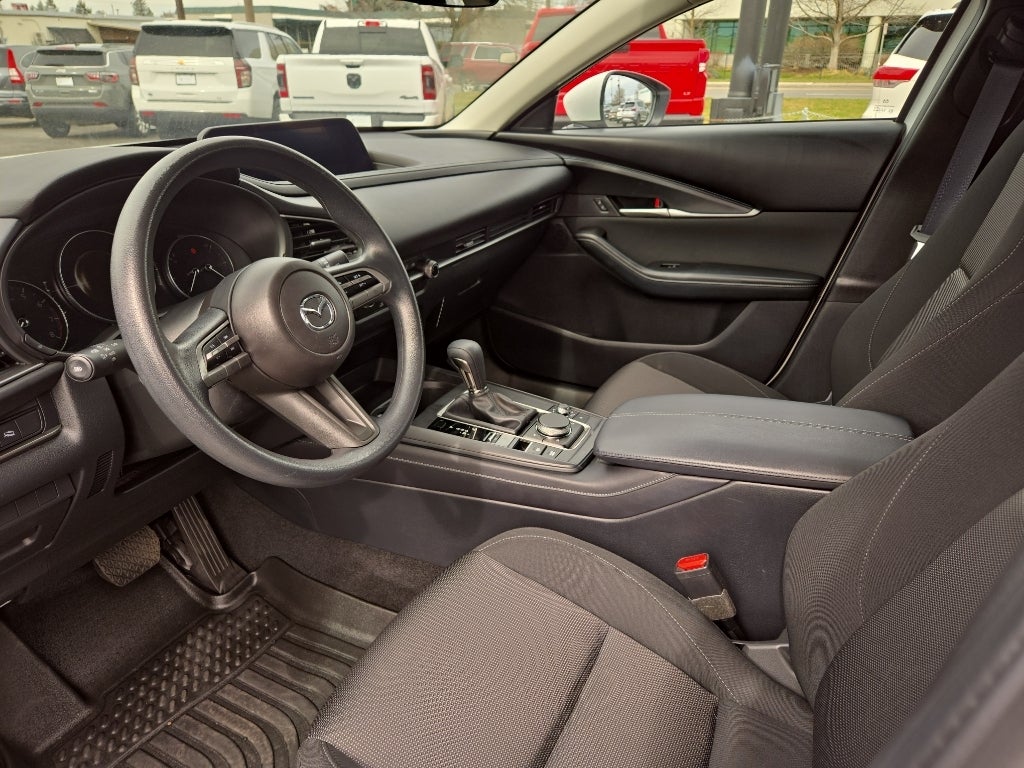 2023 Mazda Mazda CX-30 2.5 S
