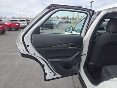 2023 Mazda Mazda CX-30 2.5 S