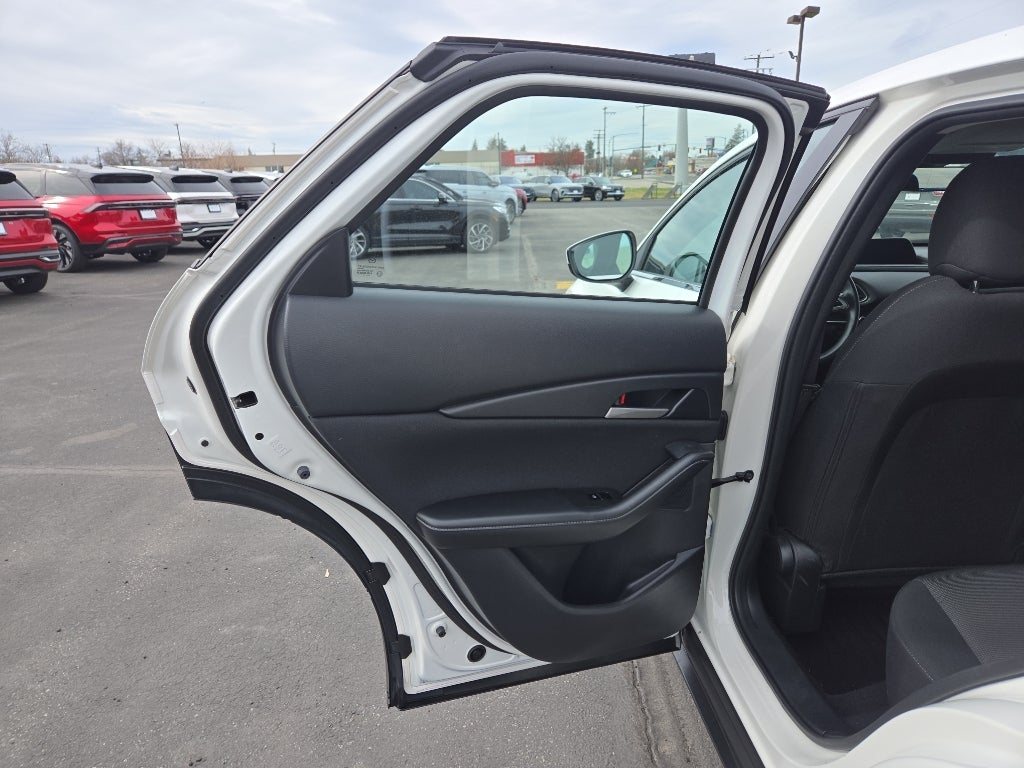 2023 Mazda Mazda CX-30 2.5 S