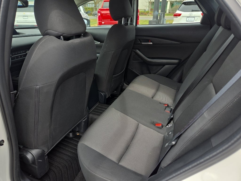 2023 Mazda Mazda CX-30 2.5 S