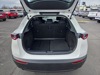 2023 Mazda Mazda CX-30 2.5 S