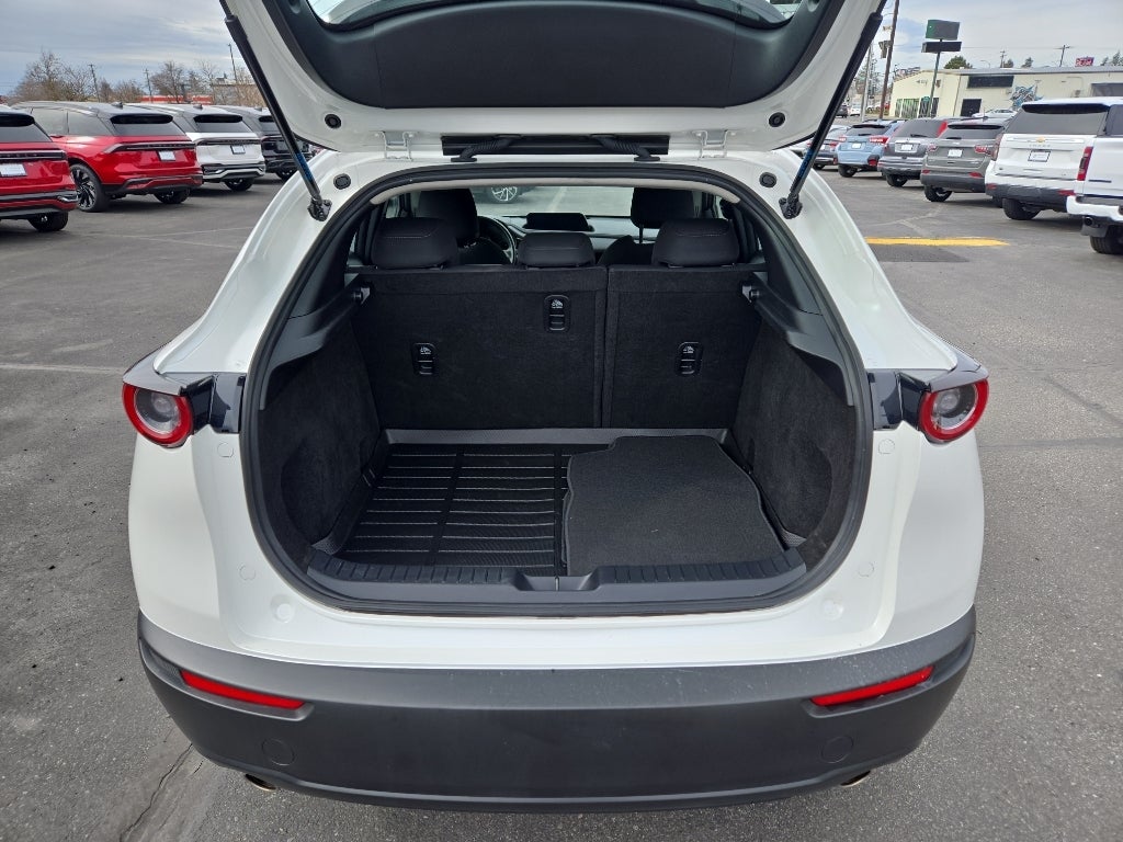 2023 Mazda Mazda CX-30 2.5 S