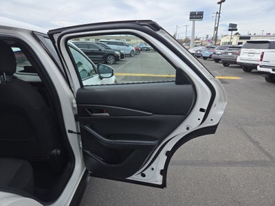 2023 Mazda Mazda CX-30 2.5 S