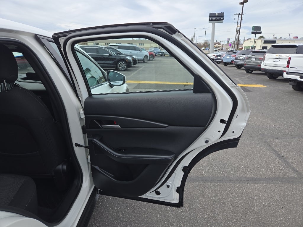 2023 Mazda Mazda CX-30 2.5 S