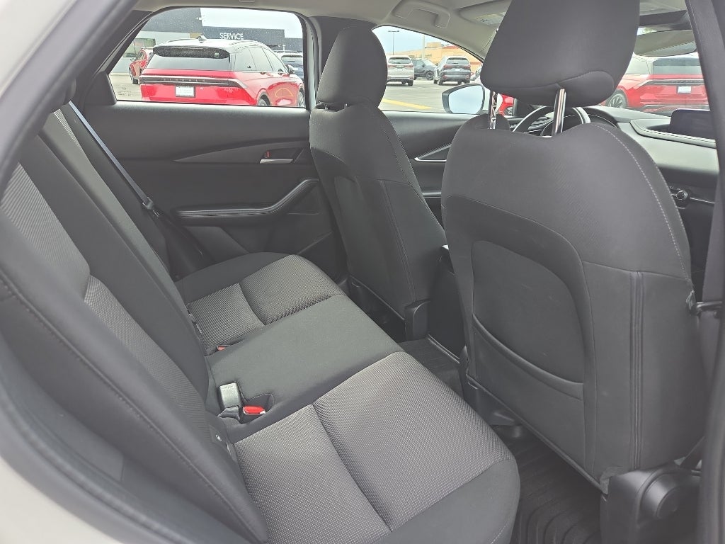 2023 Mazda Mazda CX-30 2.5 S