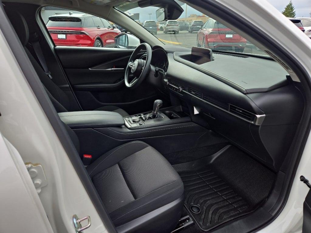 2023 Mazda Mazda CX-30 2.5 S