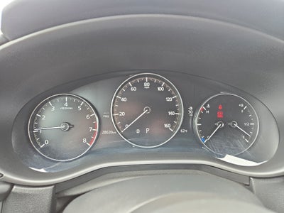 2023 Mazda Mazda CX-30 2.5 S