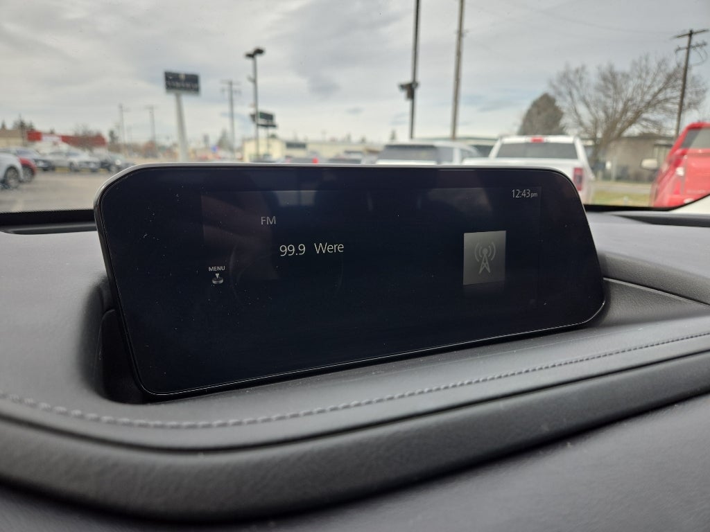 2023 Mazda Mazda CX-30 2.5 S