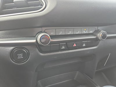 2023 Mazda Mazda CX-30 2.5 S