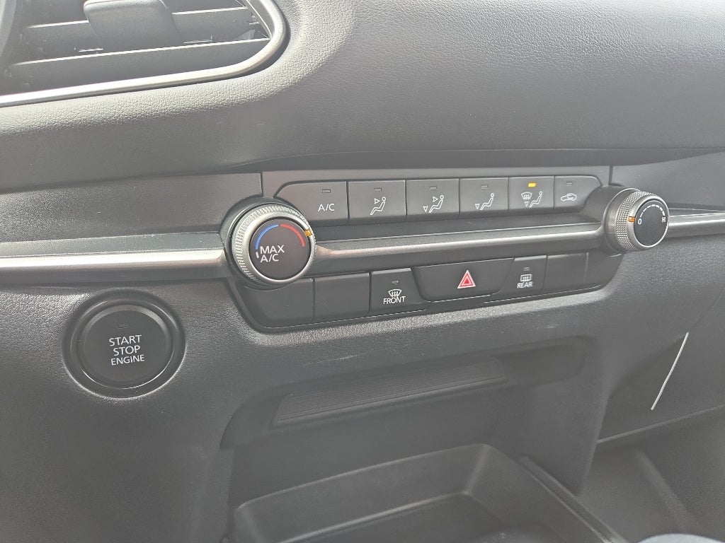 2023 Mazda Mazda CX-30 2.5 S