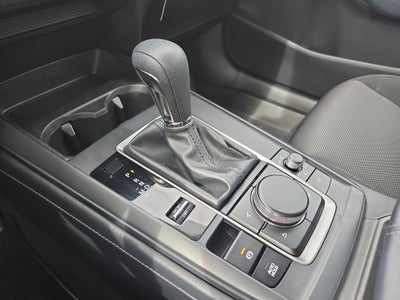 2023 Mazda Mazda CX-30 2.5 S