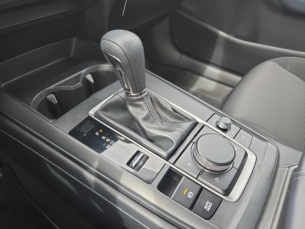 2023 Mazda Mazda CX-30 2.5 S