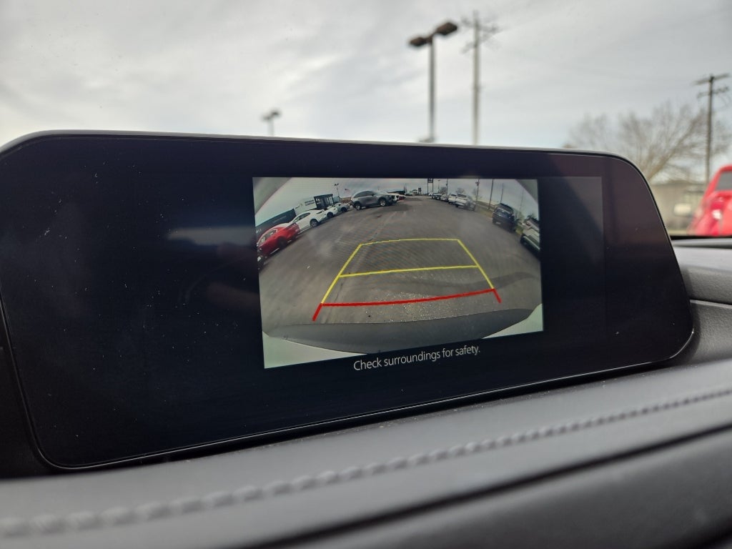 2023 Mazda Mazda CX-30 2.5 S