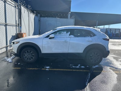 2023 Mazda Mazda CX-30 2.5 S