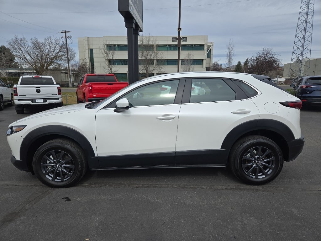 2023 Mazda Mazda CX-30 2.5 S