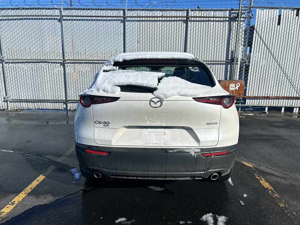 2023 Mazda Mazda CX-30 2.5 S