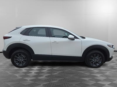 2023 Mazda Mazda CX-30 2.5 S