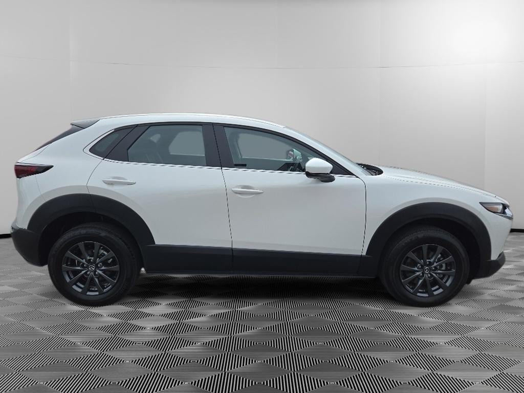 2023 Mazda Mazda CX-30 2.5 S