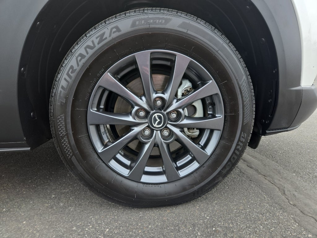 2023 Mazda Mazda CX-30 2.5 S