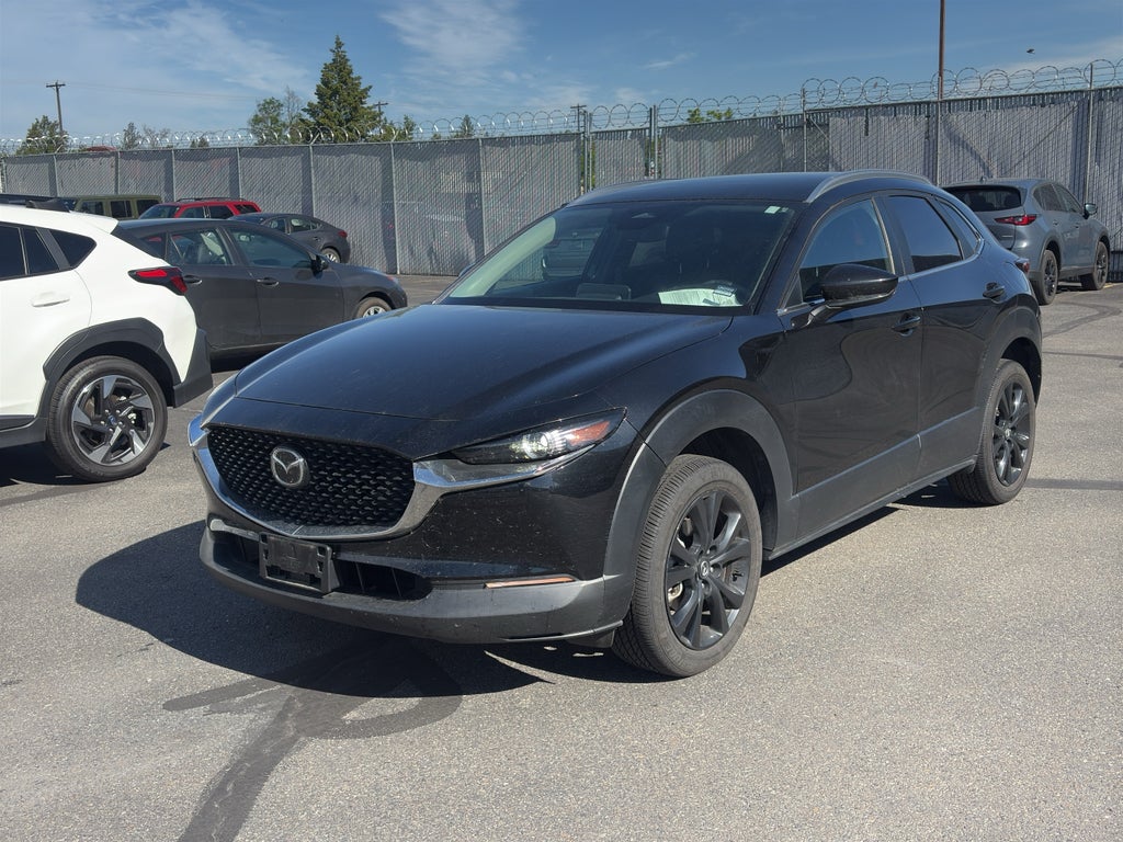 2024 Mazda Mazda CX-30 2.5 S Select Sport