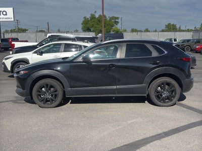 2024 Mazda Mazda CX-30 2.5 S Select Sport