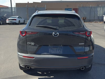 2024 Mazda Mazda CX-30 2.5 S Select Sport