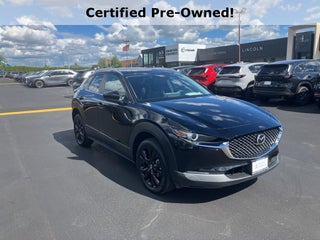 2024 Mazda Mazda CX-30 2.5 S Select Sport