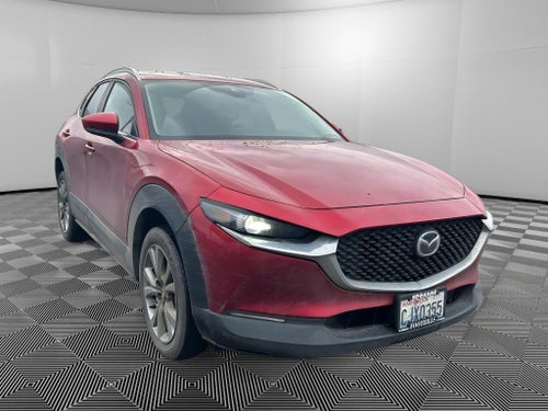 2023 Mazda Mazda CX-30 2.5 S Select Package