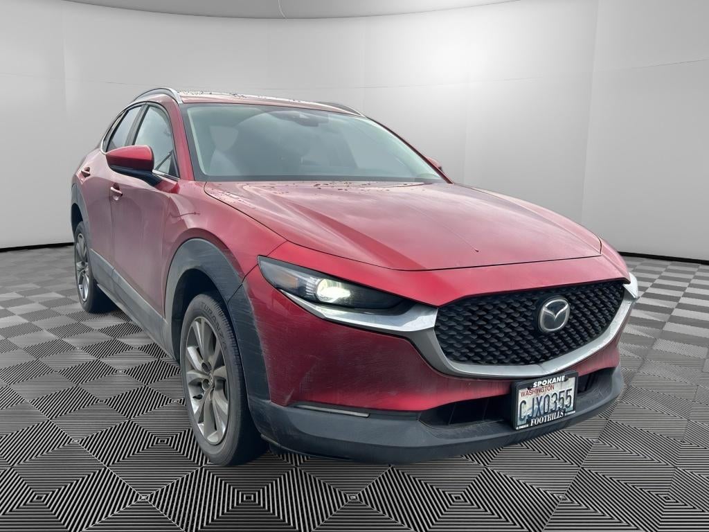2023 Mazda Mazda CX-30 2.5 S Select Package