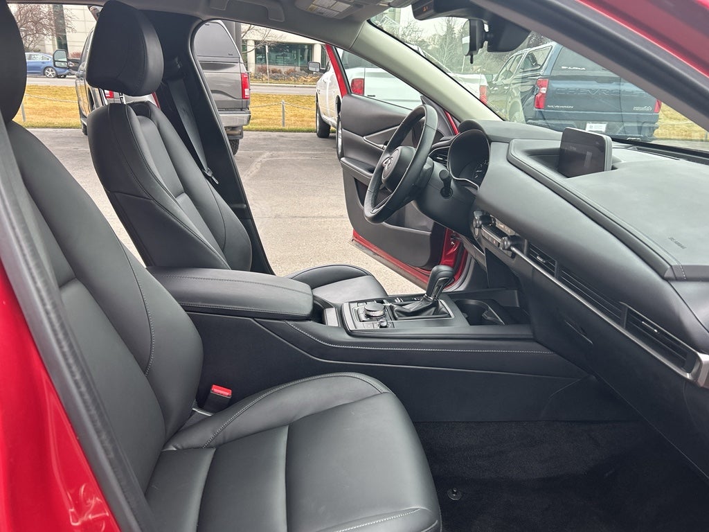 2023 Mazda Mazda CX-30 2.5 S Select Package