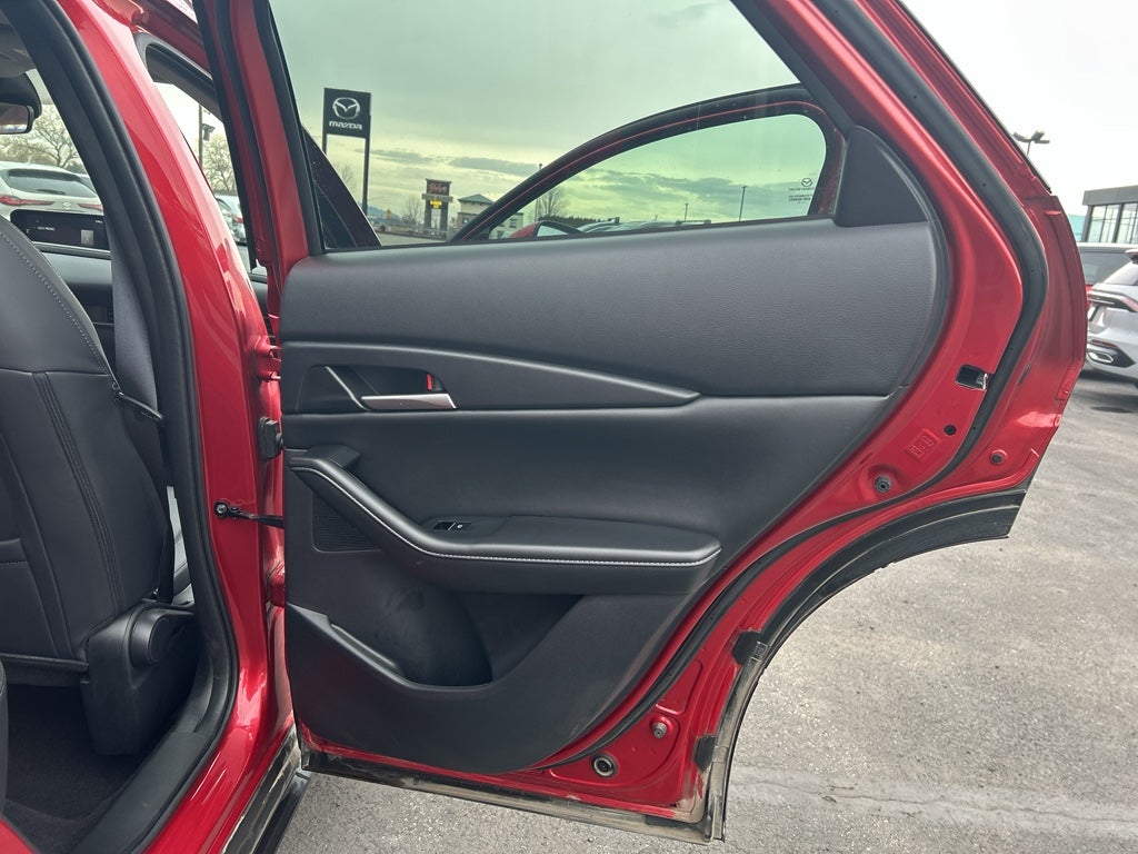 2023 Mazda Mazda CX-30 2.5 S Select Package